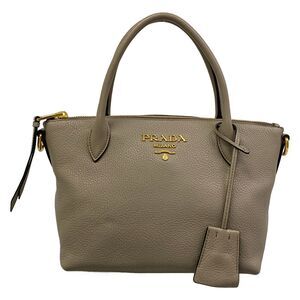 Prada Handbag